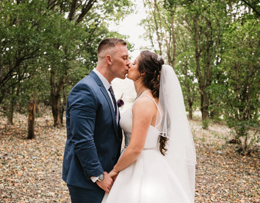 Wedding Video Services Scottish Highlands